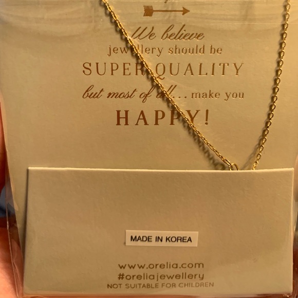 Scarab Necklace - Picture 3 of 5